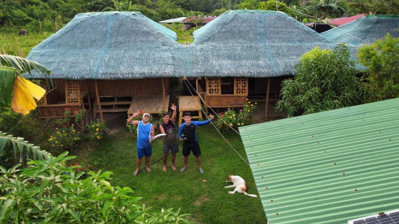 Sealovers' Place Masasa Beach Batangas Exterior photo