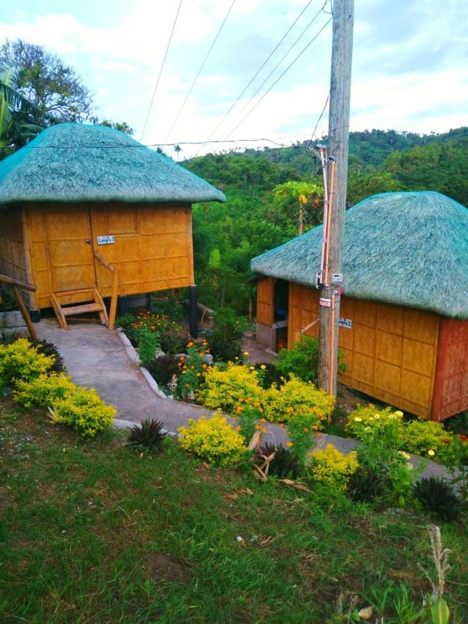 Sealovers' Place Masasa Beach Batangas Exterior photo