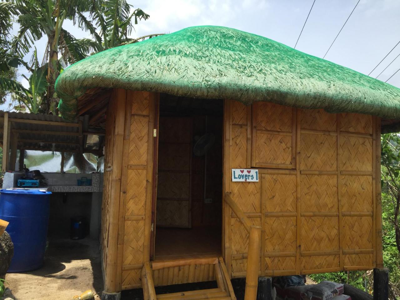 Sealovers' Place Masasa Beach Batangas Exterior photo