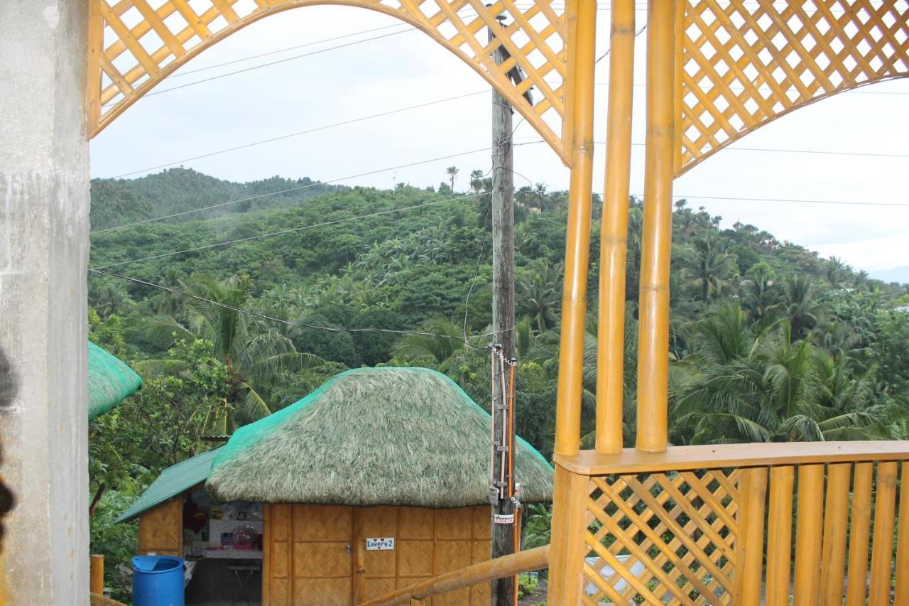 Sealovers' Place Masasa Beach Batangas Exterior photo