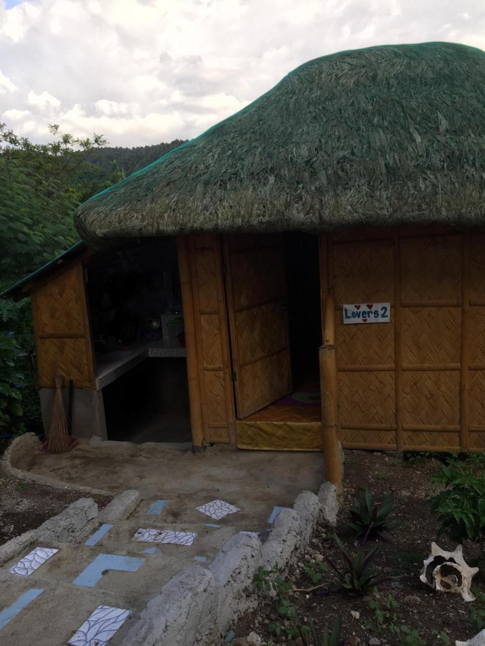 Sealovers' Place Masasa Beach Batangas Exterior photo