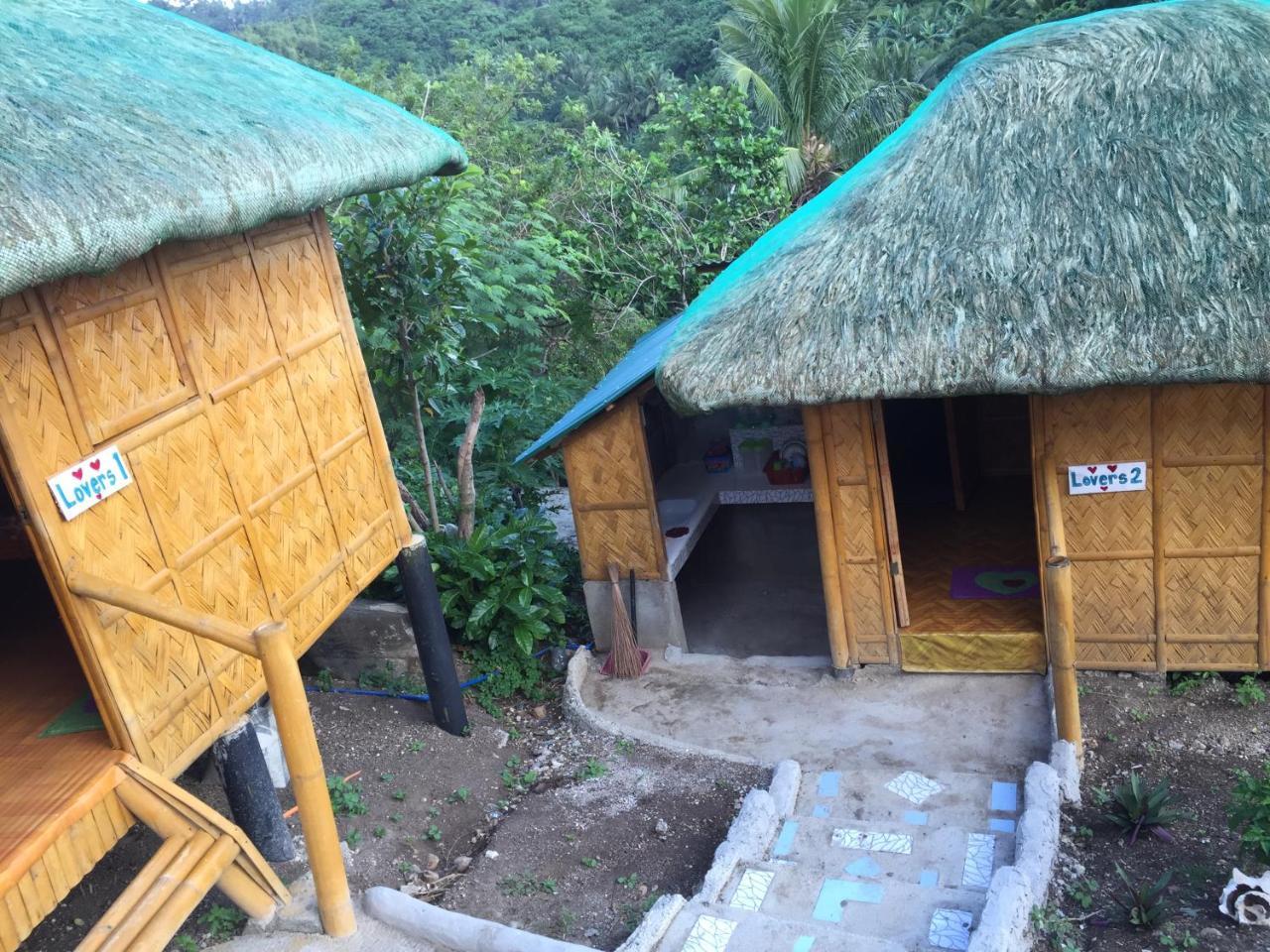 Sealovers' Place Masasa Beach Batangas Exterior photo