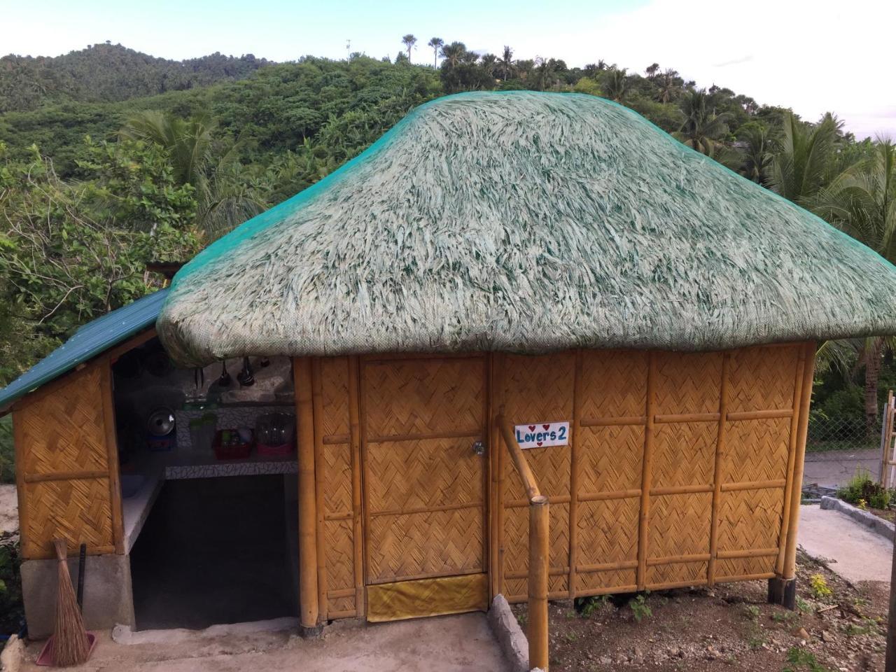 Sealovers' Place Masasa Beach Batangas Exterior photo