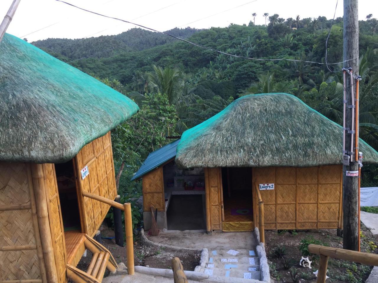 Sealovers' Place Masasa Beach Batangas Exterior photo