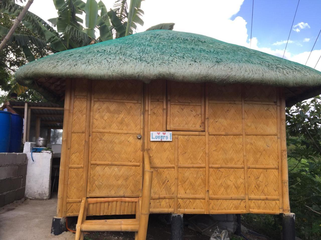 Sealovers' Place Masasa Beach Batangas Exterior photo