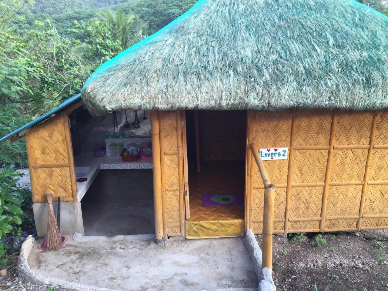 Sealovers' Place Masasa Beach Batangas Exterior photo