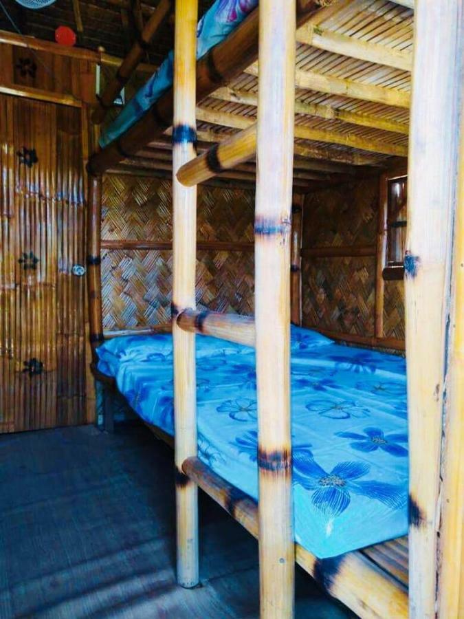 Sealovers' Place Masasa Beach Batangas Exterior photo