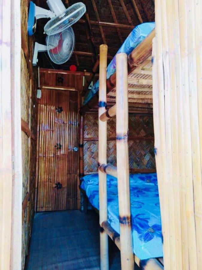 Sealovers' Place Masasa Beach Batangas Exterior photo